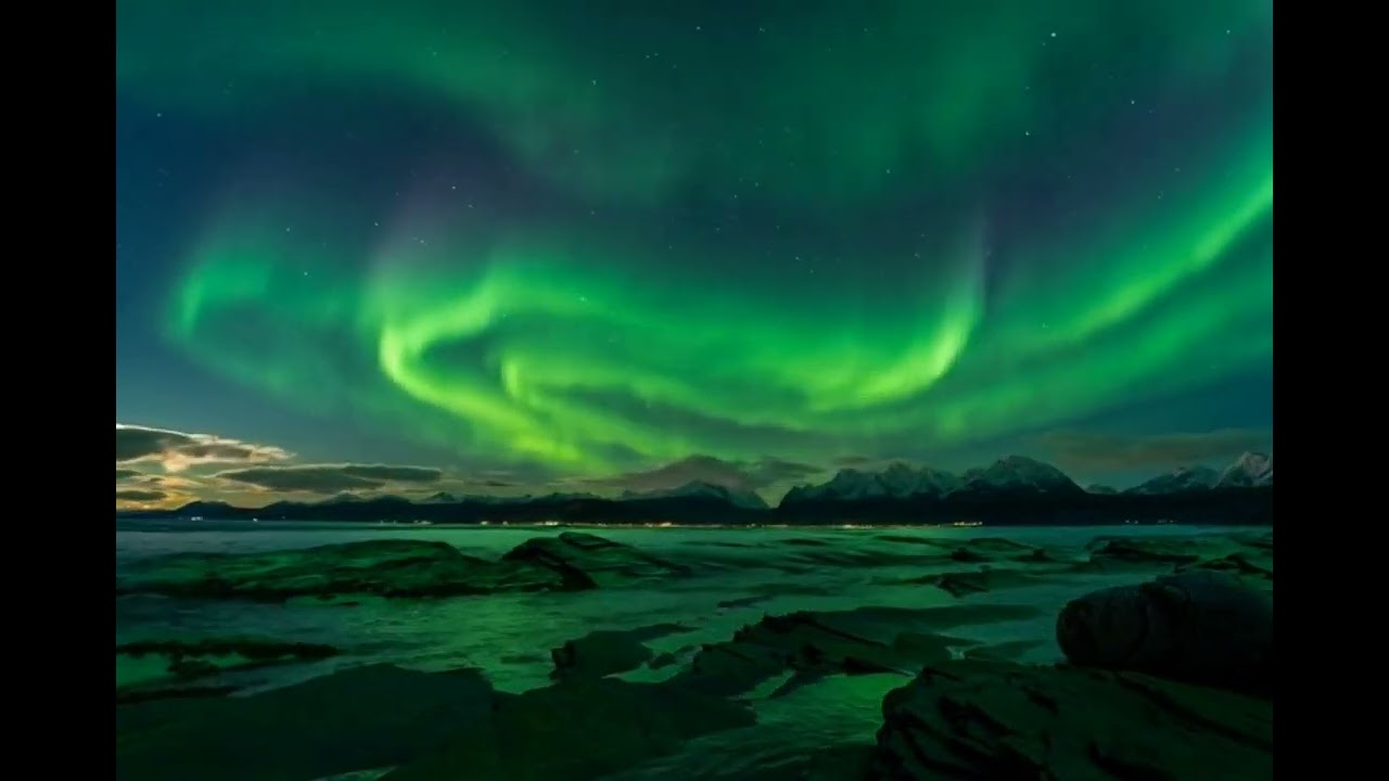 Aura Nova - Long night (Trance)