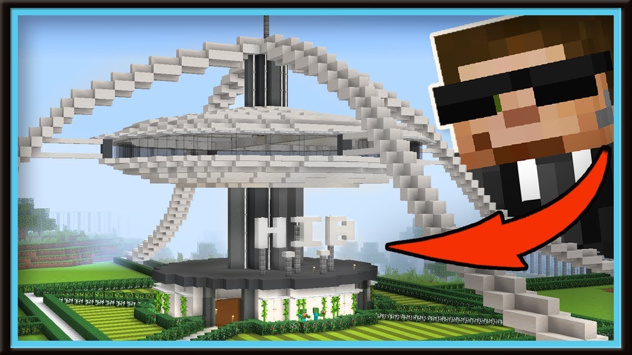 Hermitcraft 6:  The Last MEGA Area 77 Project!