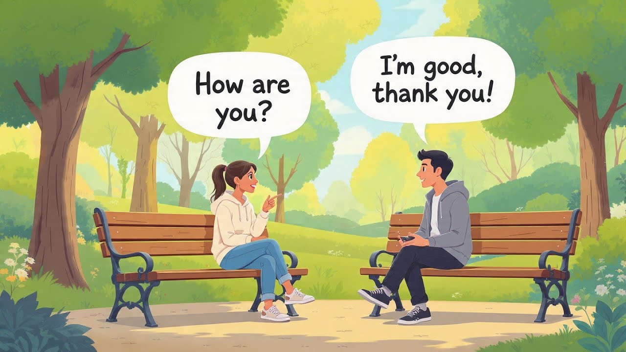 Real Life Conversations | English Speaking Practice | Daily English Conversation | Basic English