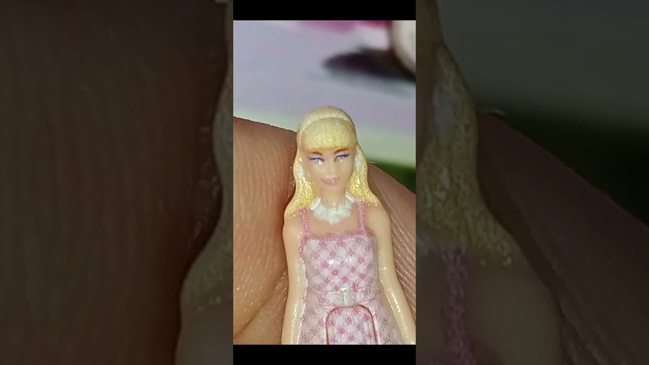 BIENVENIDOS A MINI BARBIELAND!!!! #breakingnews #barbie #barbieland #review #unboxing #sorpresa 