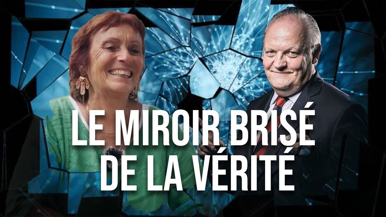 👉 Entre dogme et liberté : François Asselineau et Anne Givaudan en miroir 🌈