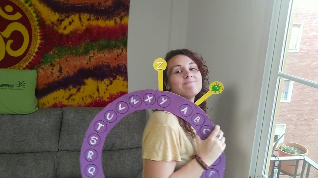 OciEducatiuDxC: Pasaecologic