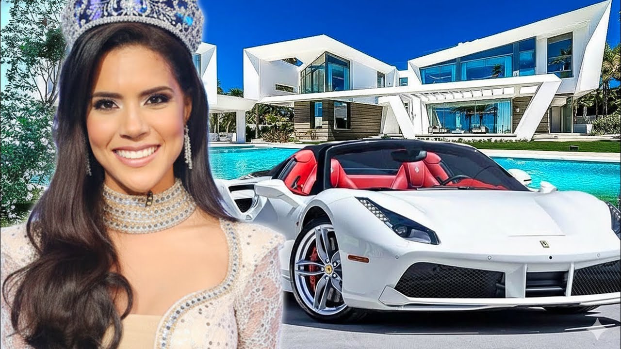 Esta es la lujosa vida de Francisca Lachapel en 2025: su mansión, sus coches y sus propiedades.