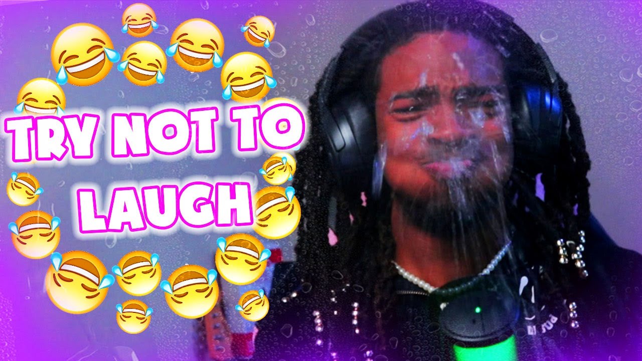 IF I LAUGH THE VIDEO ENDS|| WATER EDITON. (THE WORST TNLT EVER)
