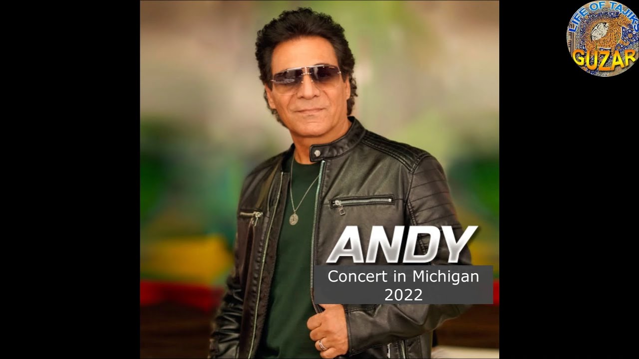 TAJIKS OF OHIO PARTICIPATE IN ANDY CONCERT IN MICHIGAN