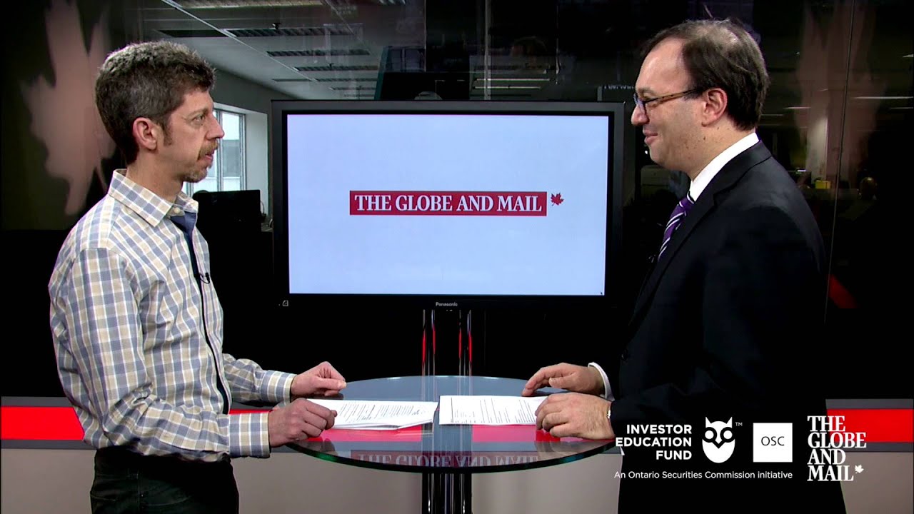 Where to hold stocks and bonds with Jamie Golombek and Rob Carrick