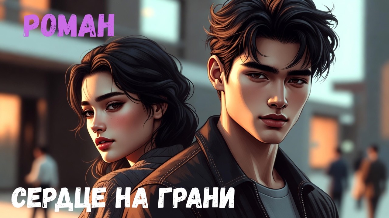 🎧 Аудиокнига 
