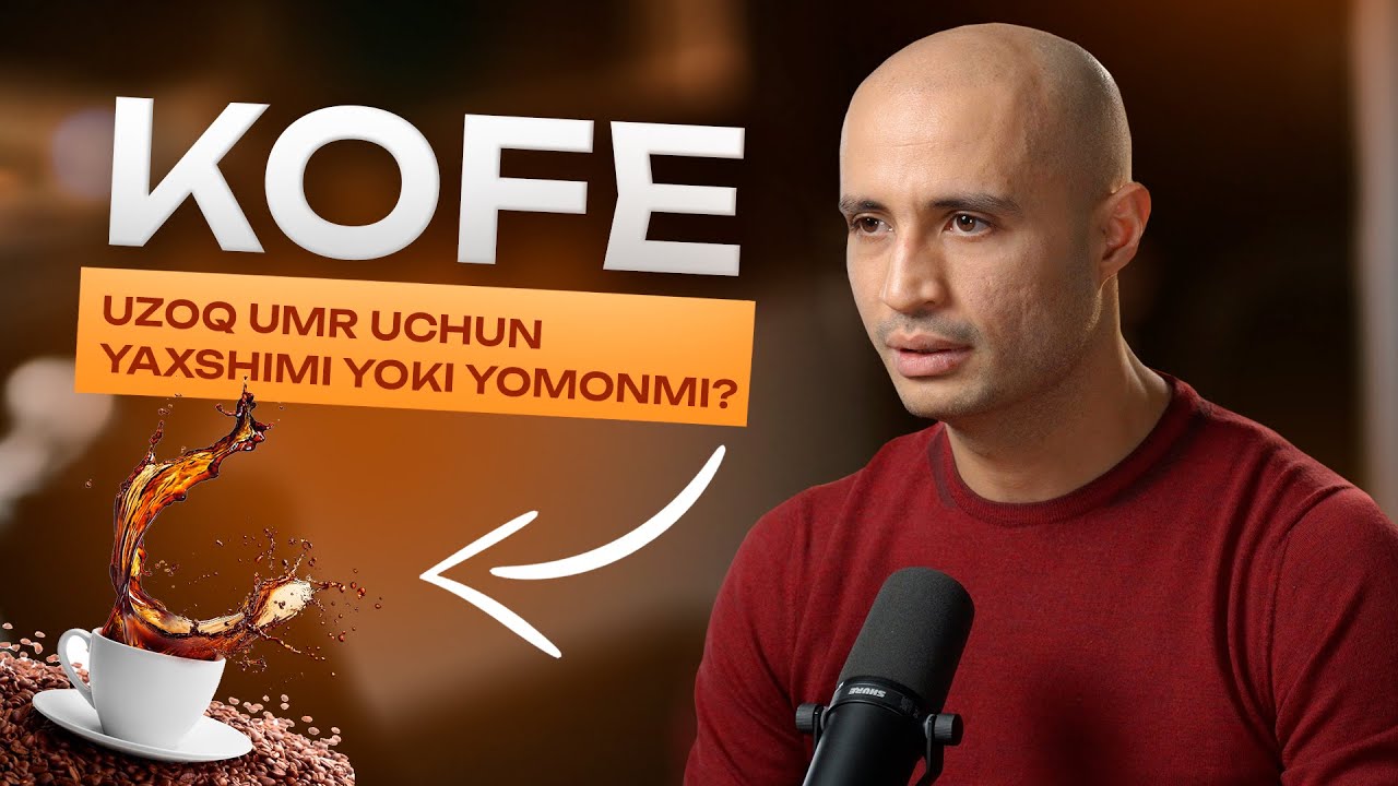 Kofeni qanday va qachon istemol qilish kerak?