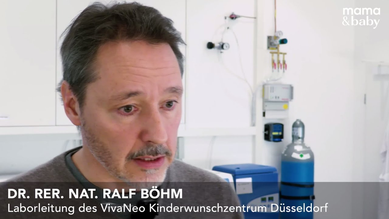 Wie werden Eizellen auf eine künstliche Befruchtung vorbereitet?