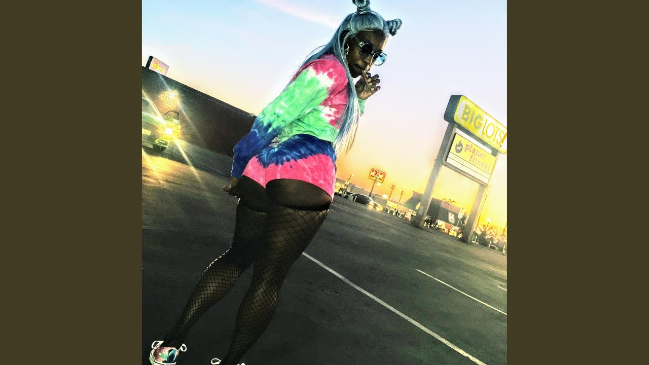 throw that ass back