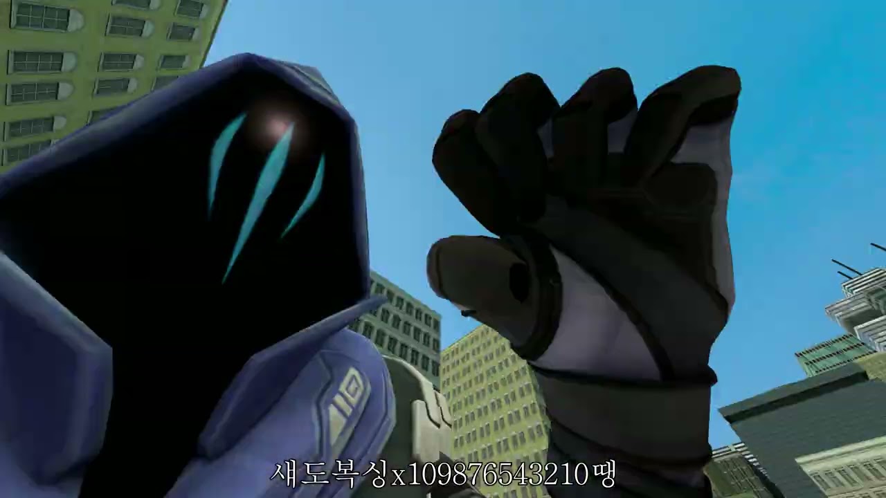 오멘의 다이어트~!