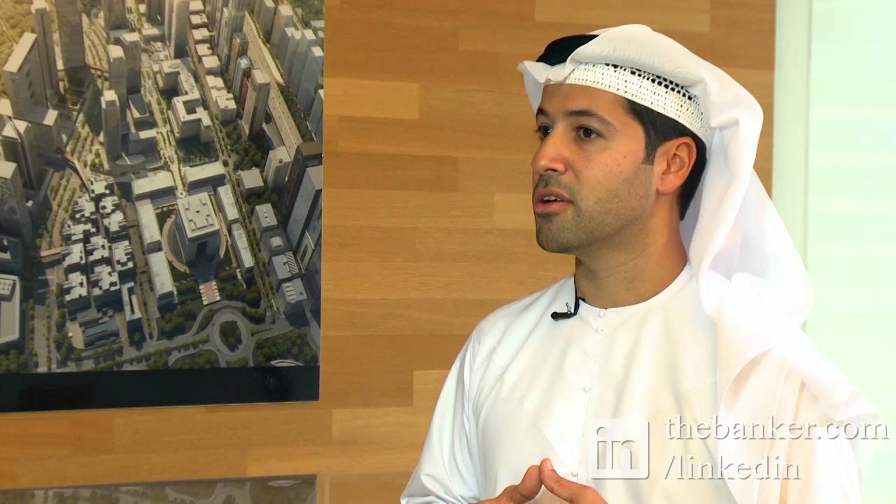 Chapter 1: From a regional to a global hub - the DIFC’s plan - - The rise of Dubai International Fin