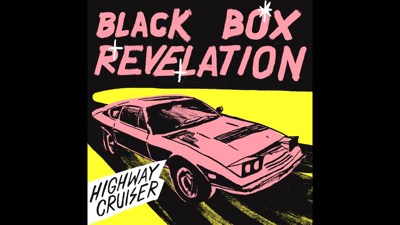 Black Box Revelation - Highway Cruiser