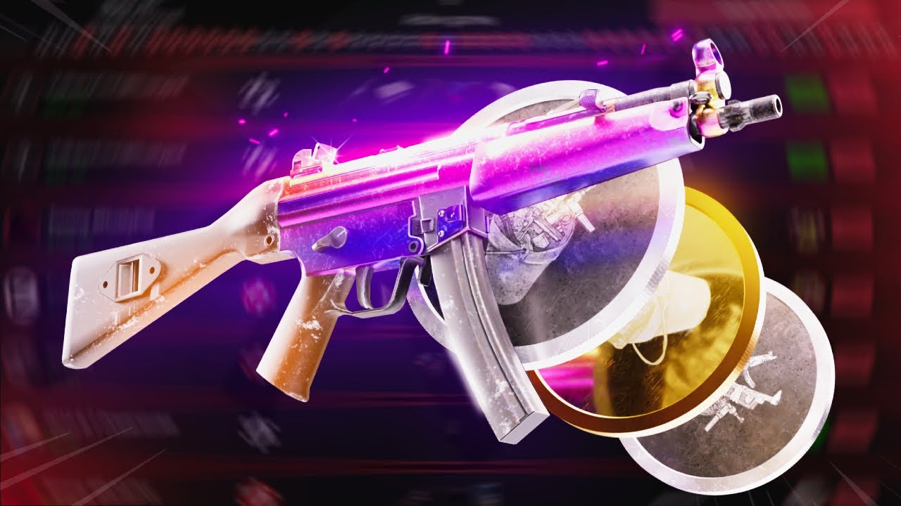 Rustypot Coin Flip for TEMPERED MP5 (HUGE WINS!)
