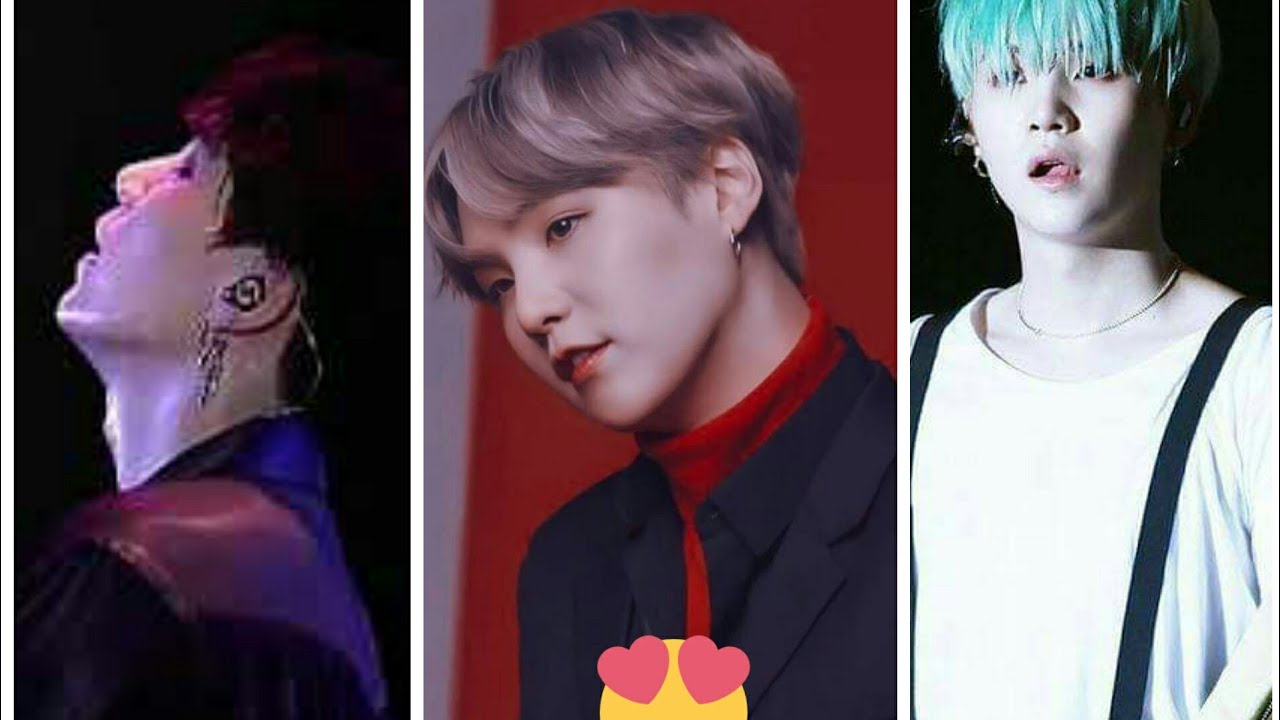 KUMPULAN TIK TOK SUGA BTS KEREN ABIS||💜💜💜💜