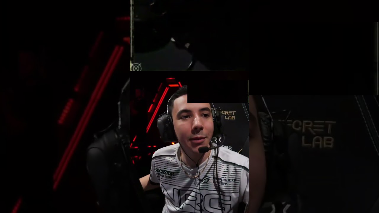 Crashies is the CLUTCH KING!