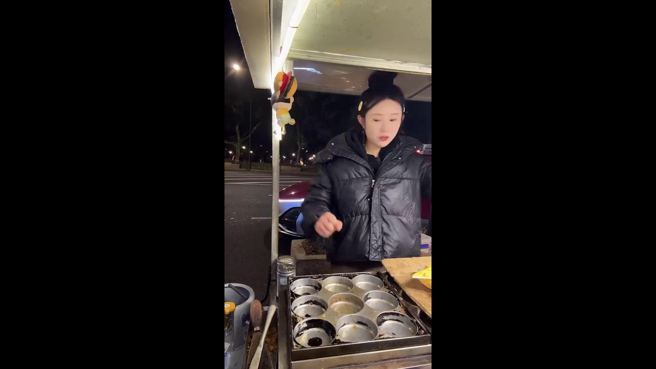 🔴 LIVE:The Diligent Seven Sisters of China