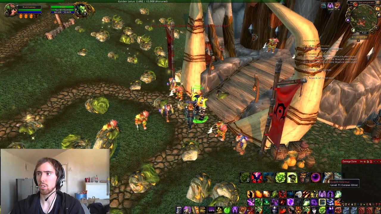 Transmog Guides: How to get your Tier 6 Gear sets