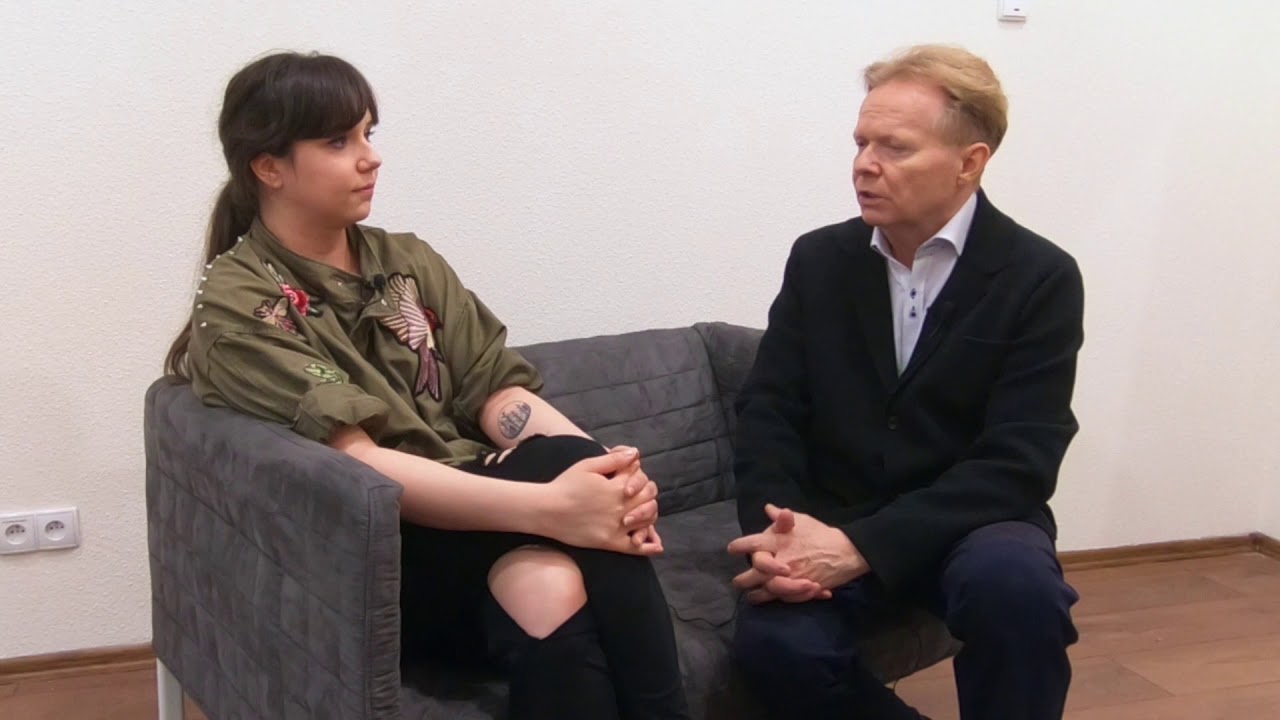 Wywiad z Michałem Bajorem z okazji 45-lecia działalności artystycznej