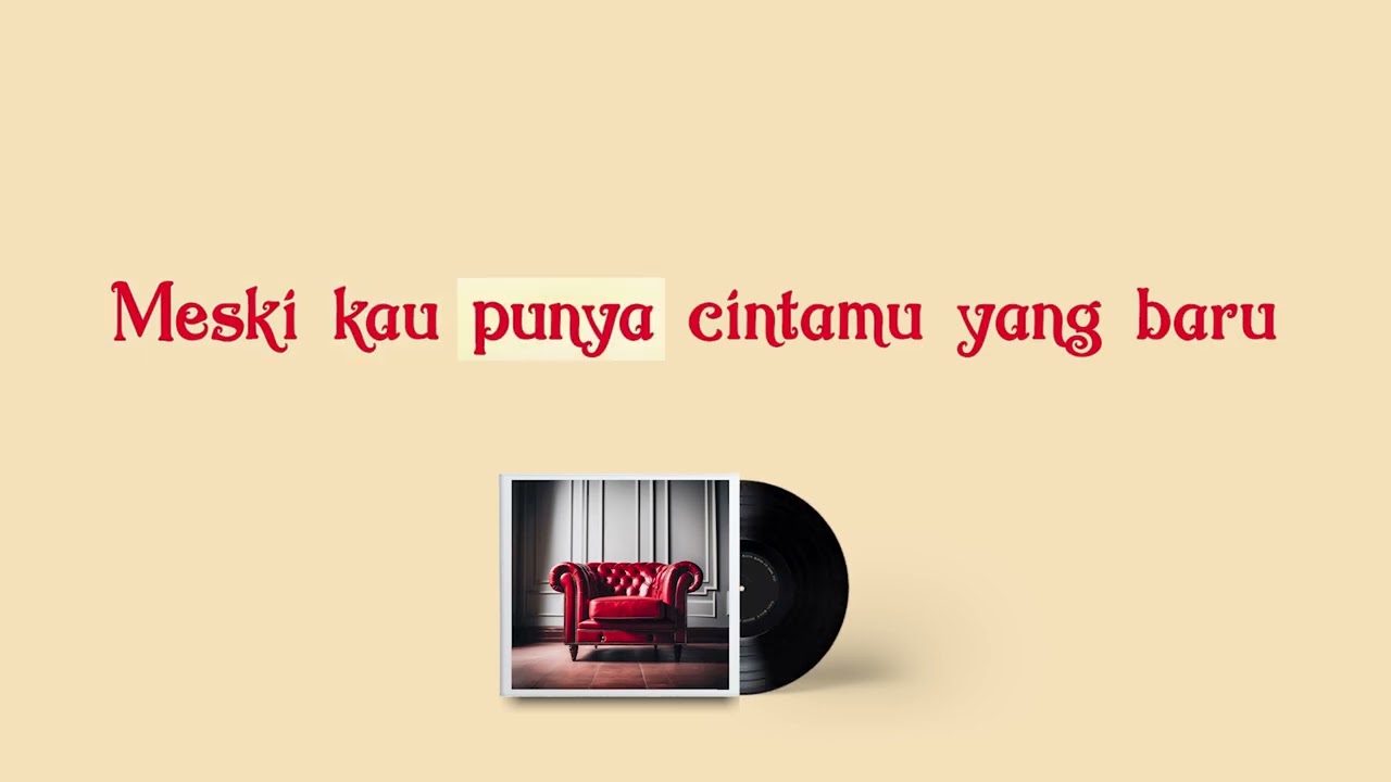 Dudy Oris & Koca - Rindu | Official Music Video