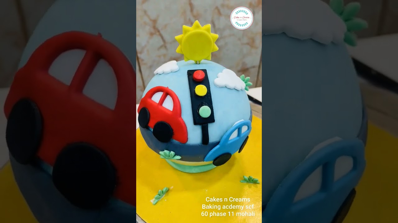 Cakes n Creams baking academy scf 60 phase 11 mohali #expertbakers #cake #bestbakers #cakedecoratin