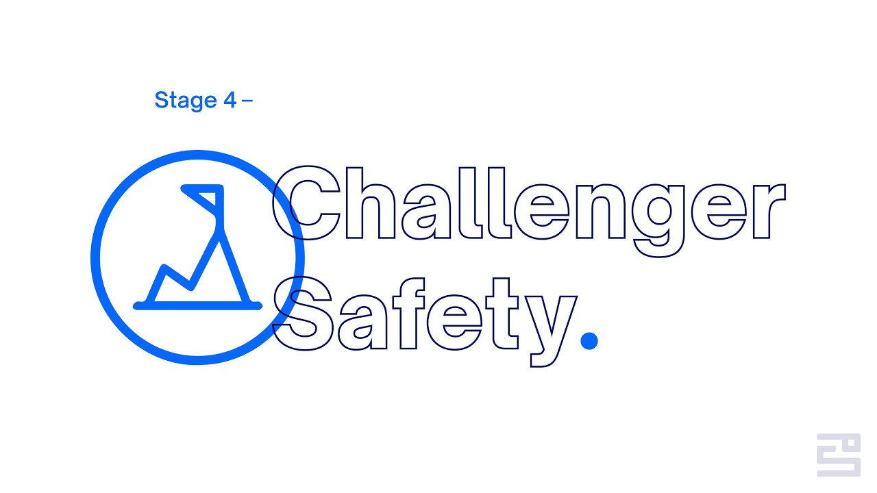 Введение в этап 4: Безопасность Challenger