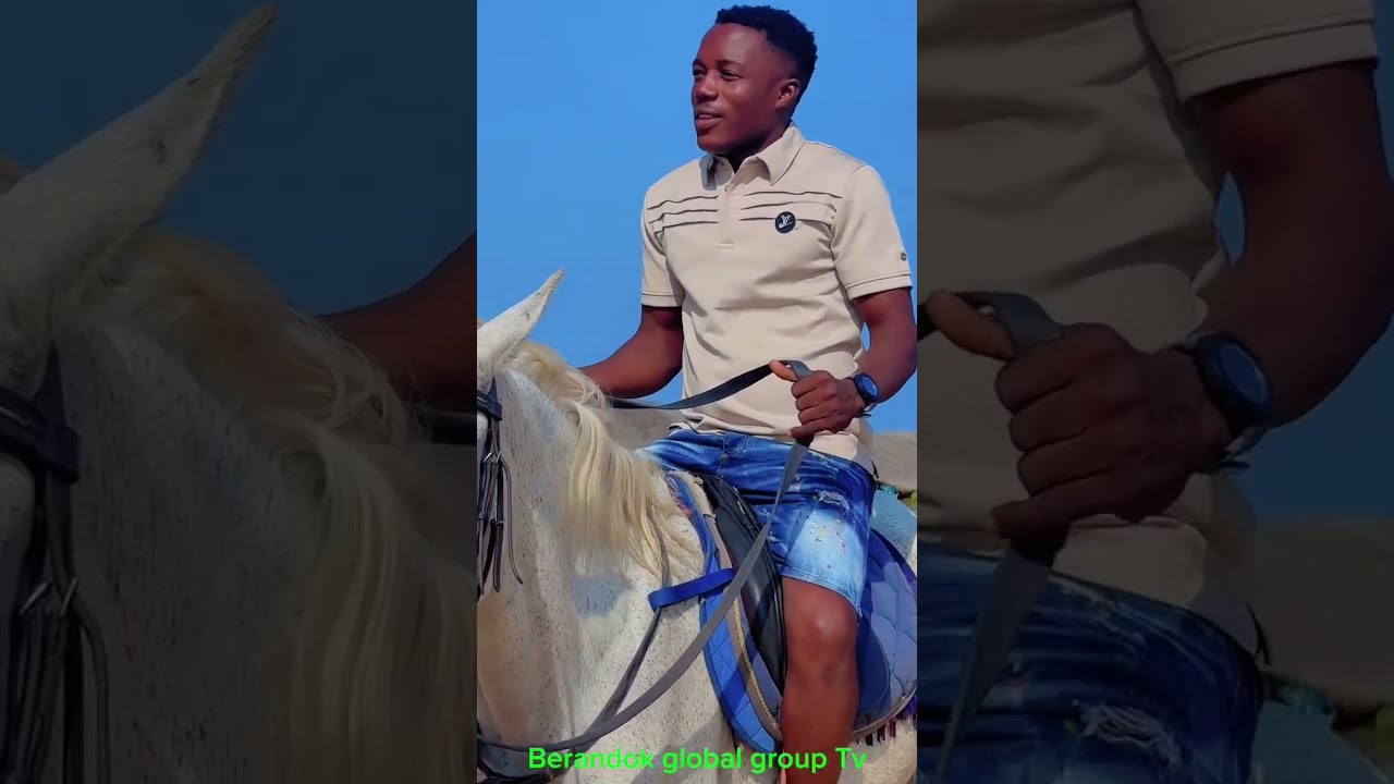 Le Boss empoisonné ( La réalité en Afrique)