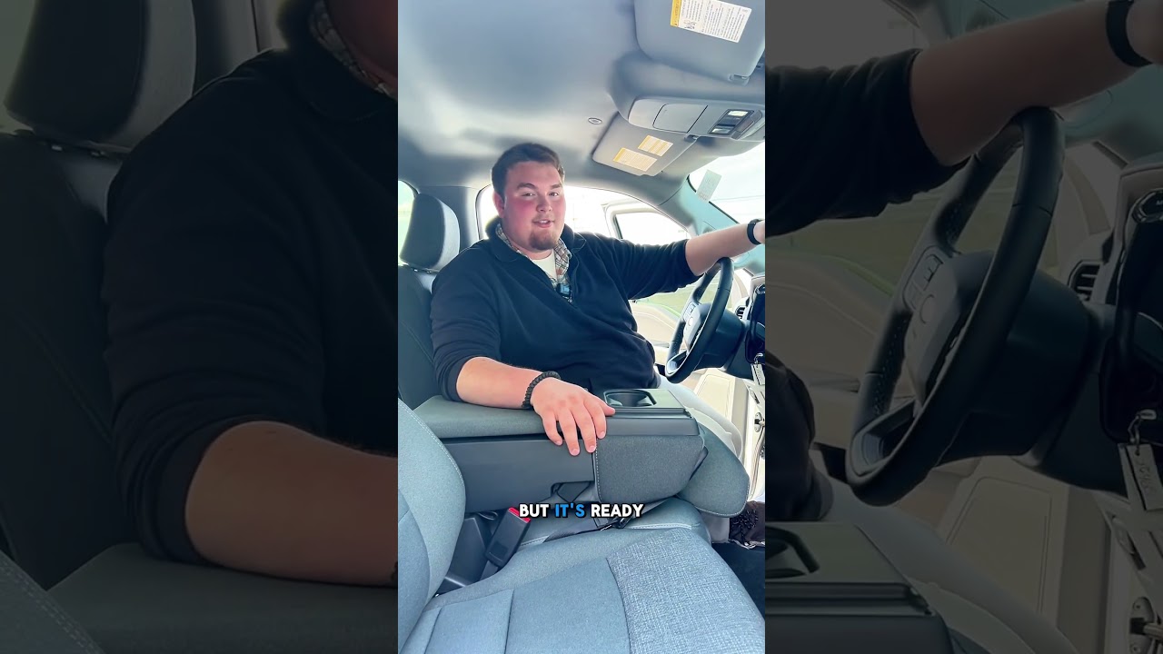 You Don’t Need $60K for a Nice Truck 💸 | F-150 XLT Breakdown