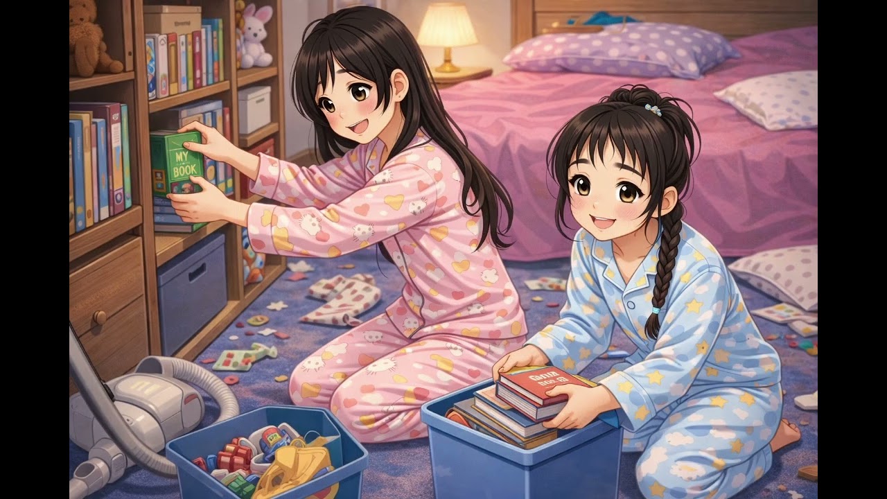 The Lazy Kids