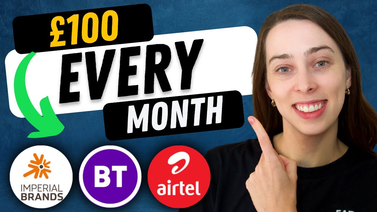 U.K. Dividend Portfolio To Get Paid Every Single Month