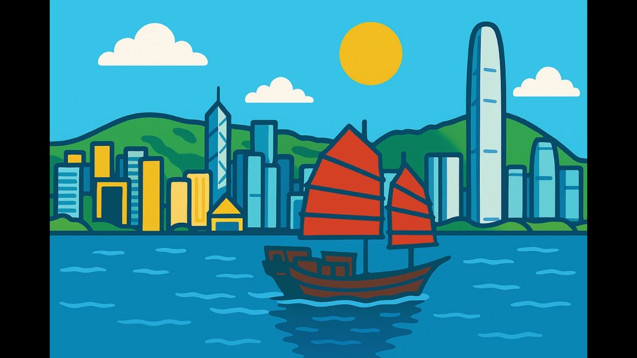 Trinity B1: Learning English – My Hometown | Topic phase