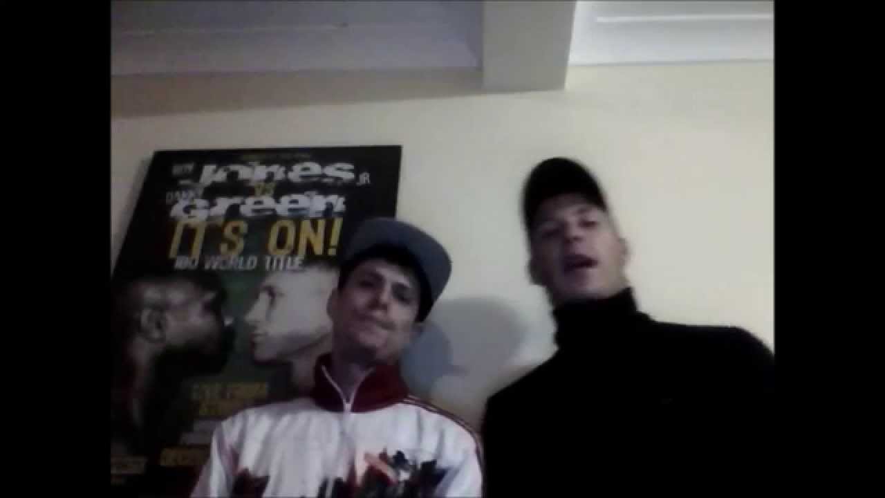 Flowz Dilione / Chase - 'Shot Caller Freestyle'