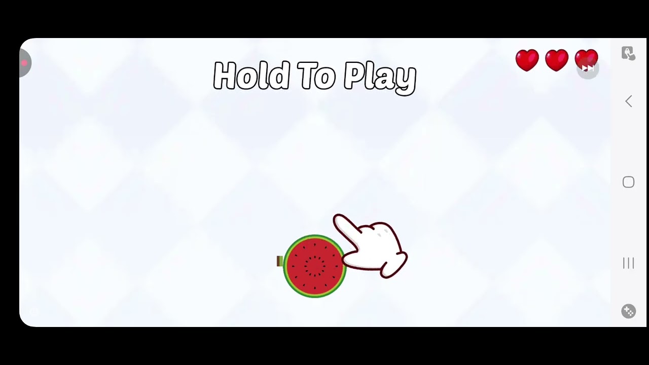 Parte 2 jogando Granny com a minha irmã