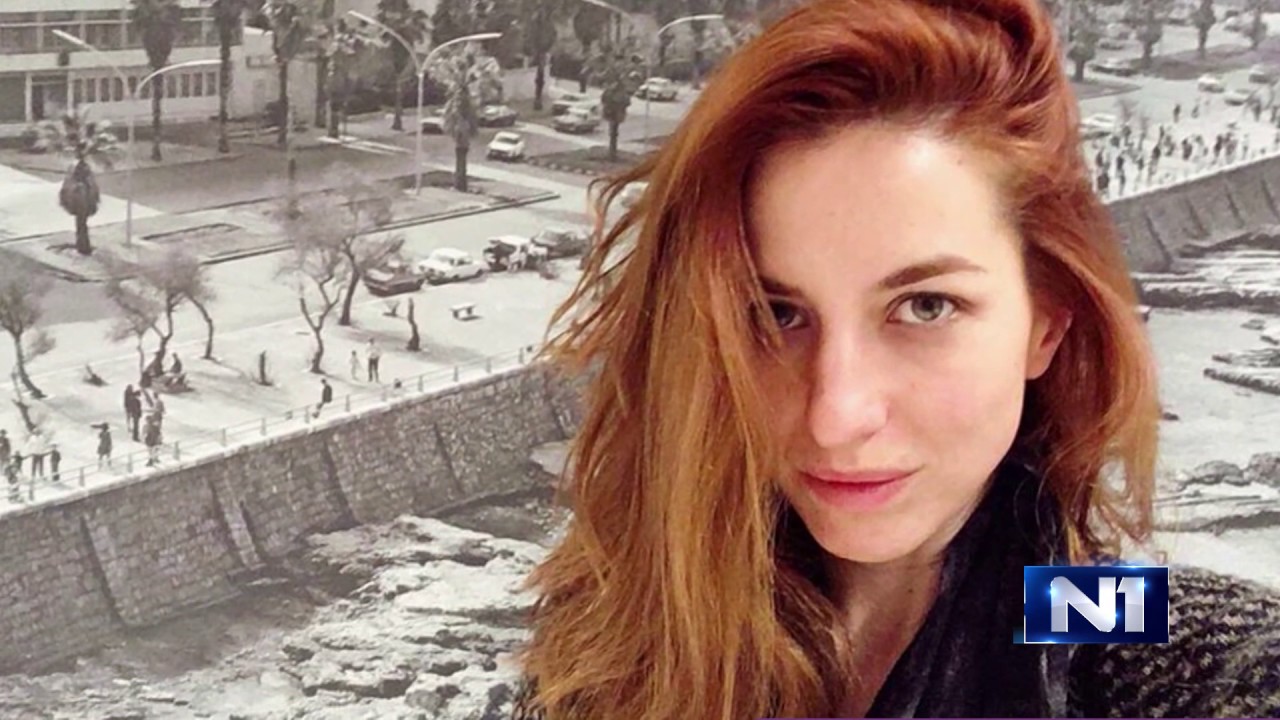 Tijana T. gosca Tri tacke