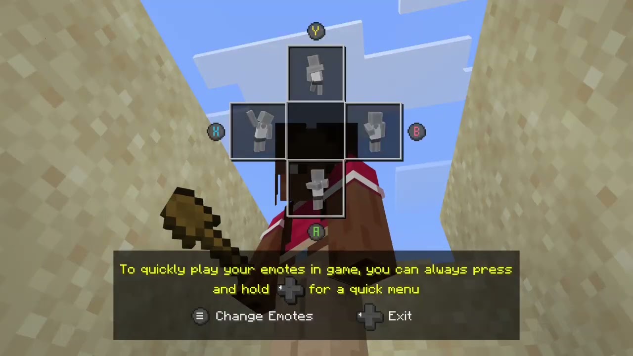 Minecraft #2