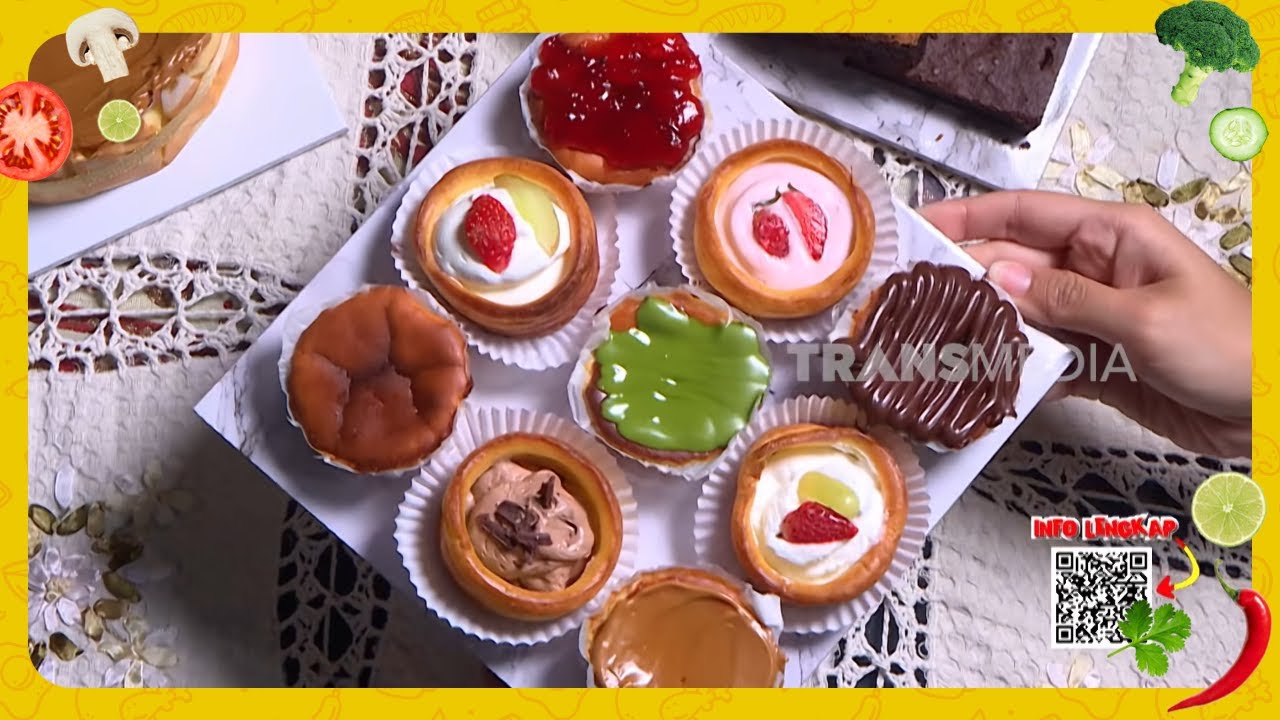 [FULL] KULINER TUNGGU MAGHRIB | MAKAN RECEH (03/03/26)