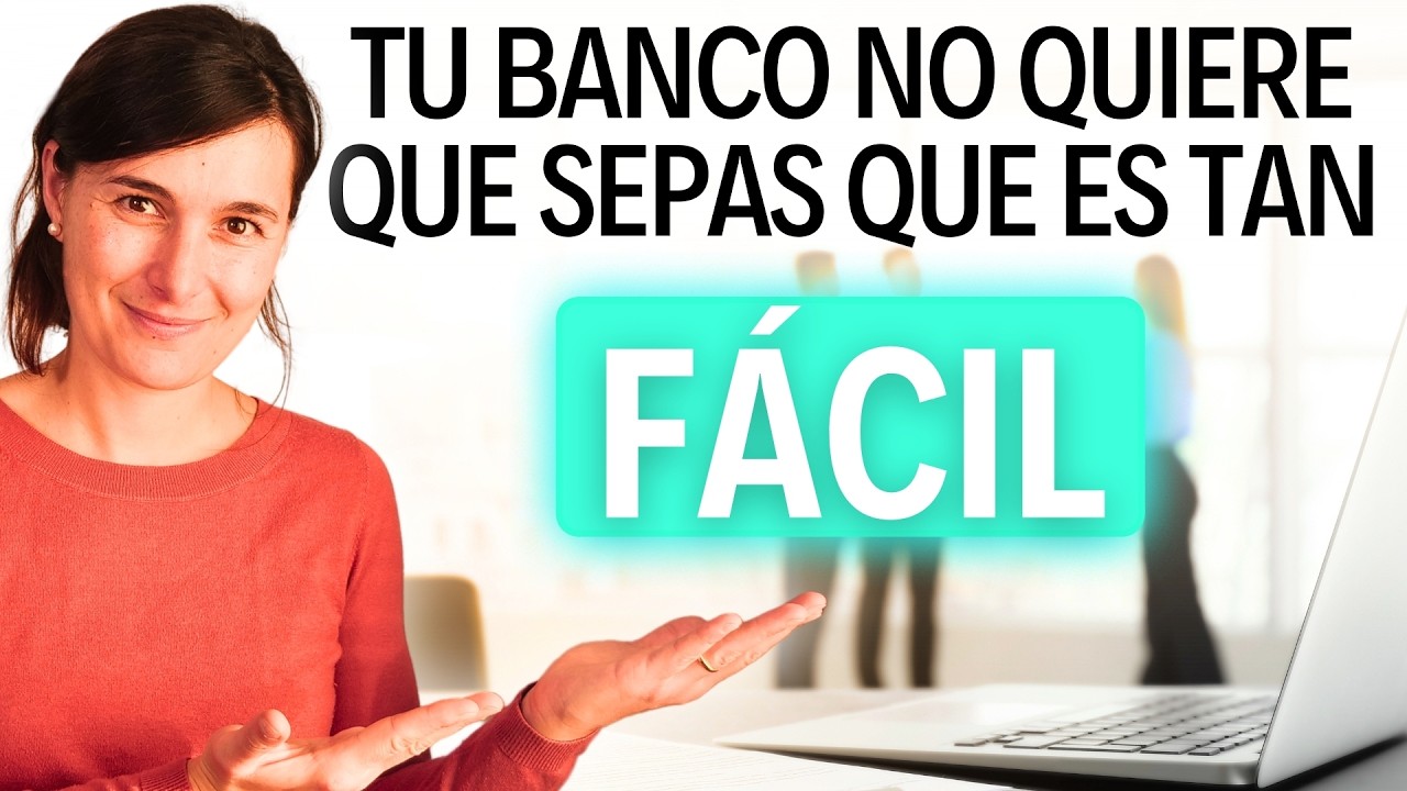 3 Claves para Invertir en Bolsa ONLINE (Guía PASO a PASO para Inexpertos)