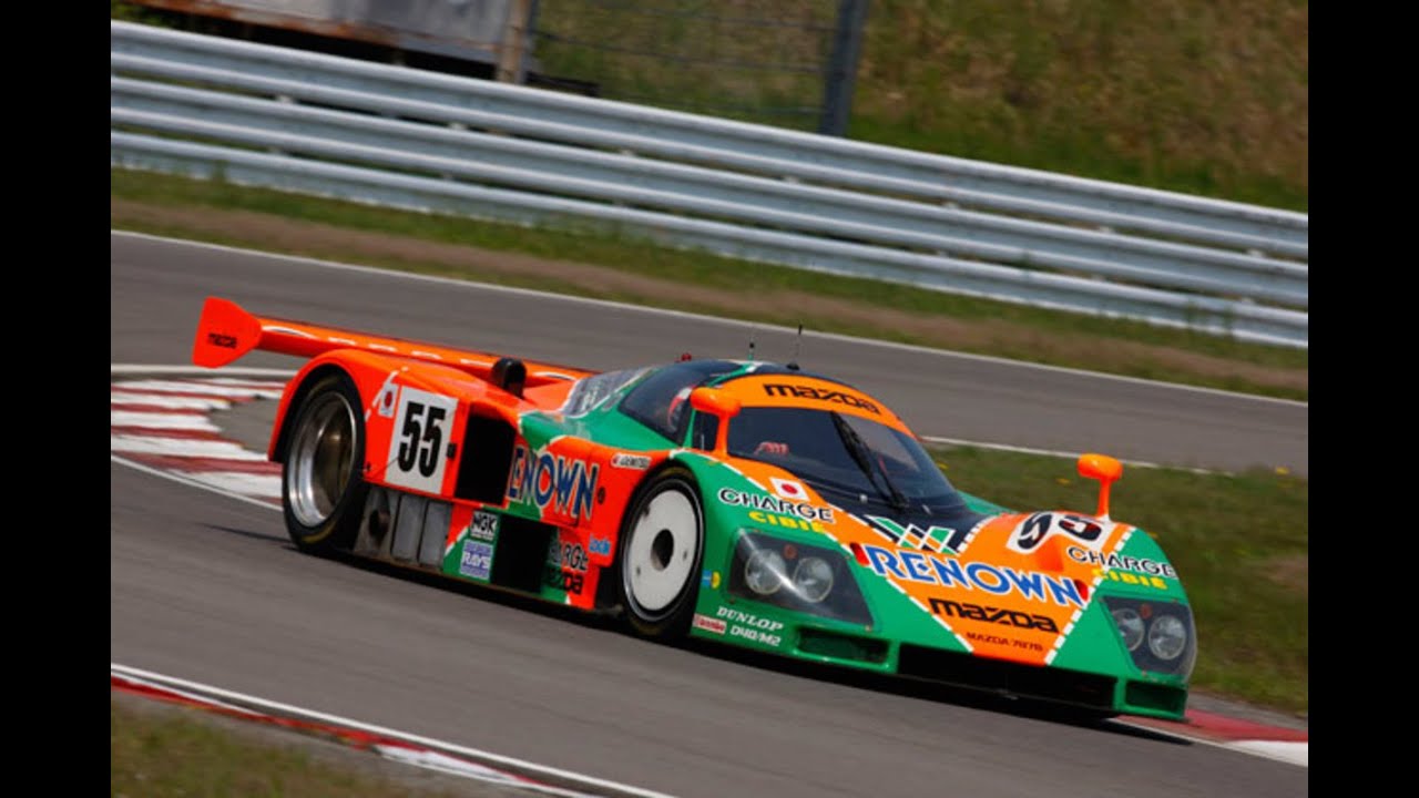 Forza Motorsport-Mazda 787B-Nordschleife-4080