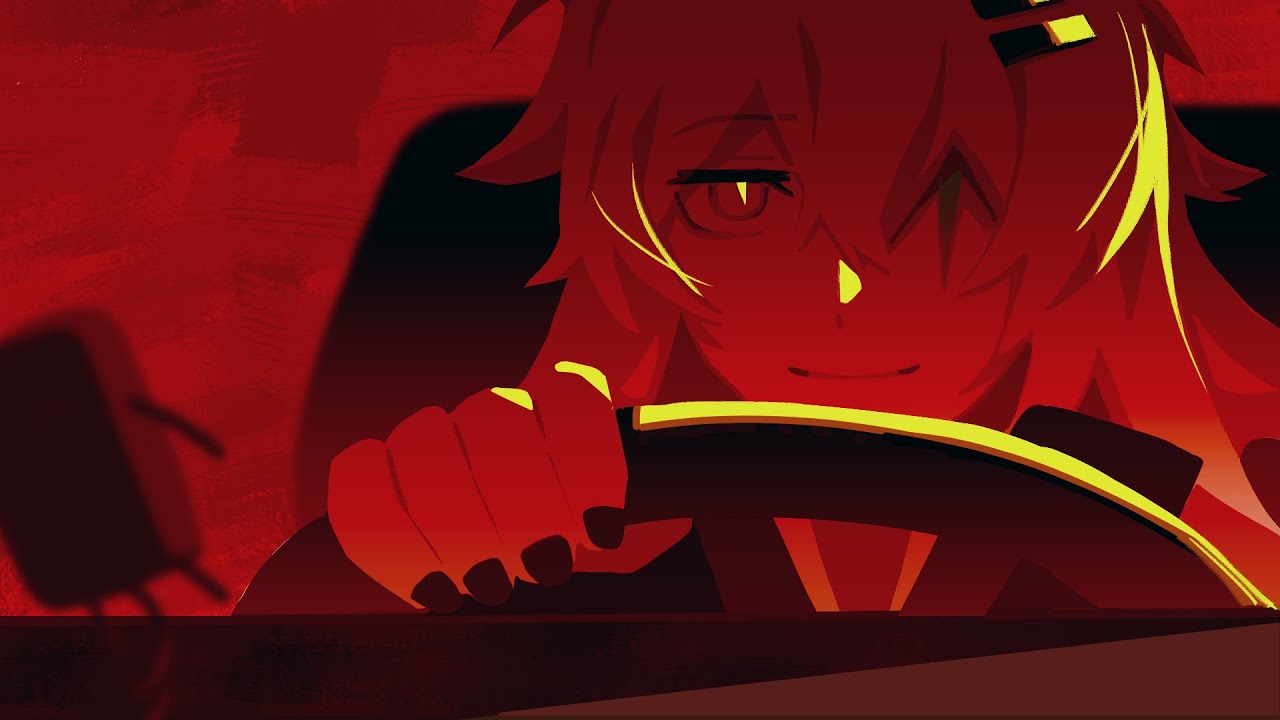 [ARKNIGHTS] ZITTI E BUONI | Fan Animatic