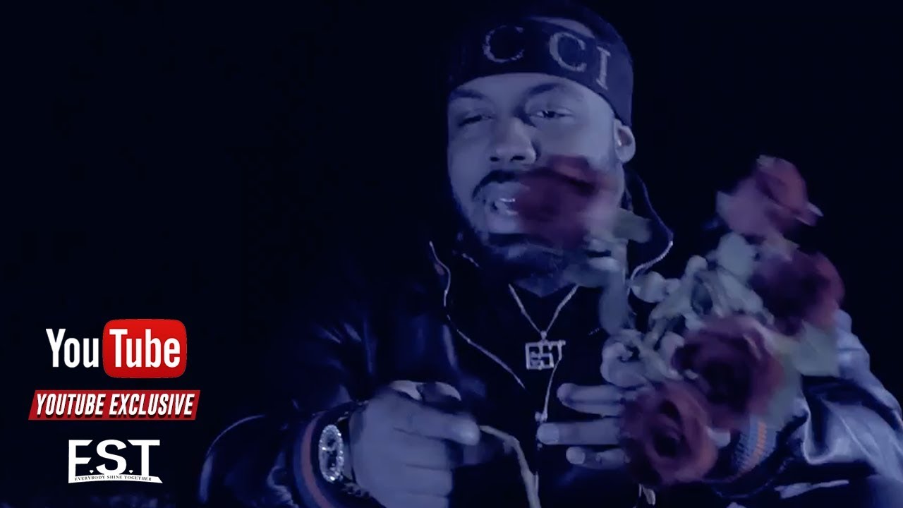 EST Gee - Letter To DQ (Official Video)