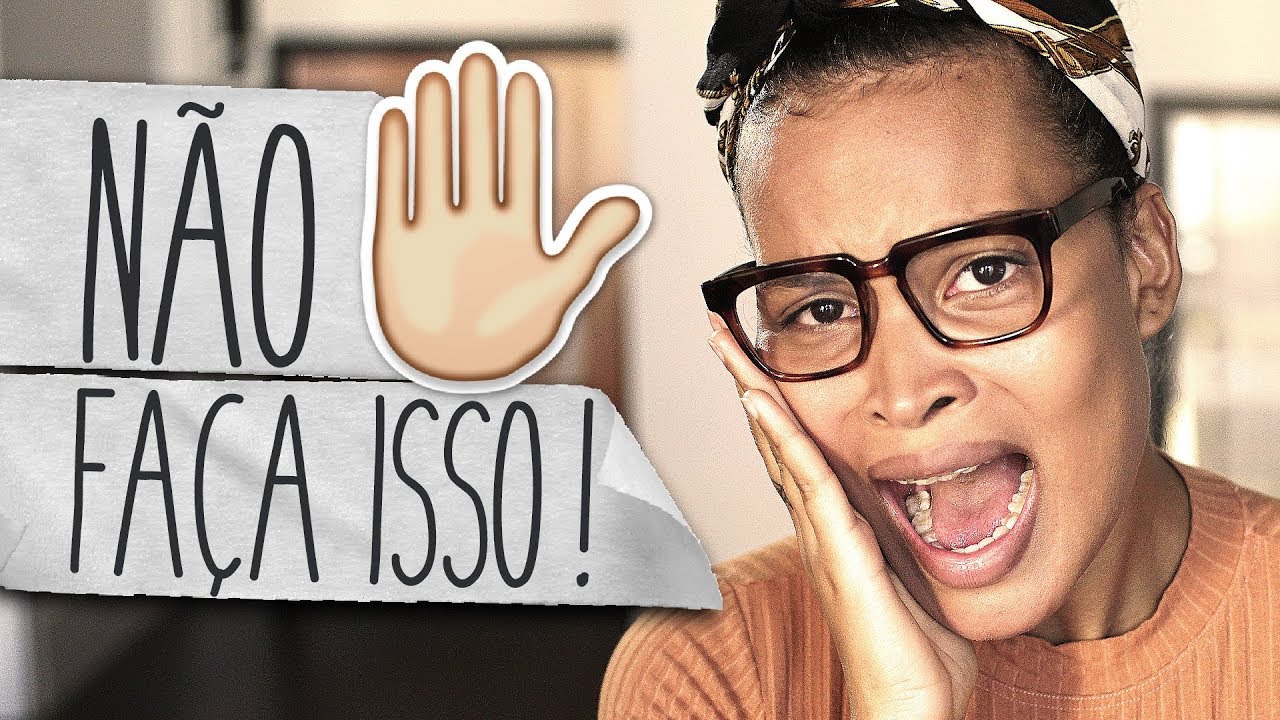 ERROS FINANCEIROS DE QUEM MORA SOZINHO | DE MUDANÇA