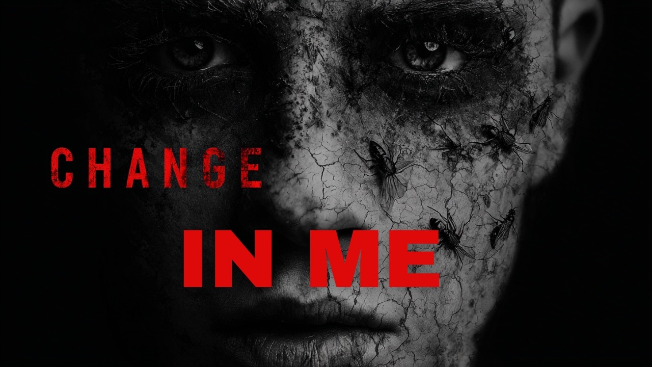 Change in Me  Dark Blues Sequel to Deftones’ Change #deftones