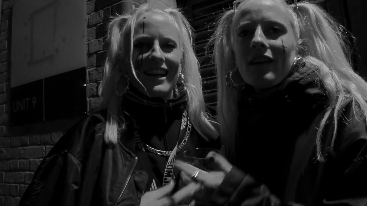 MY BAD SISTER  INTERVIEW