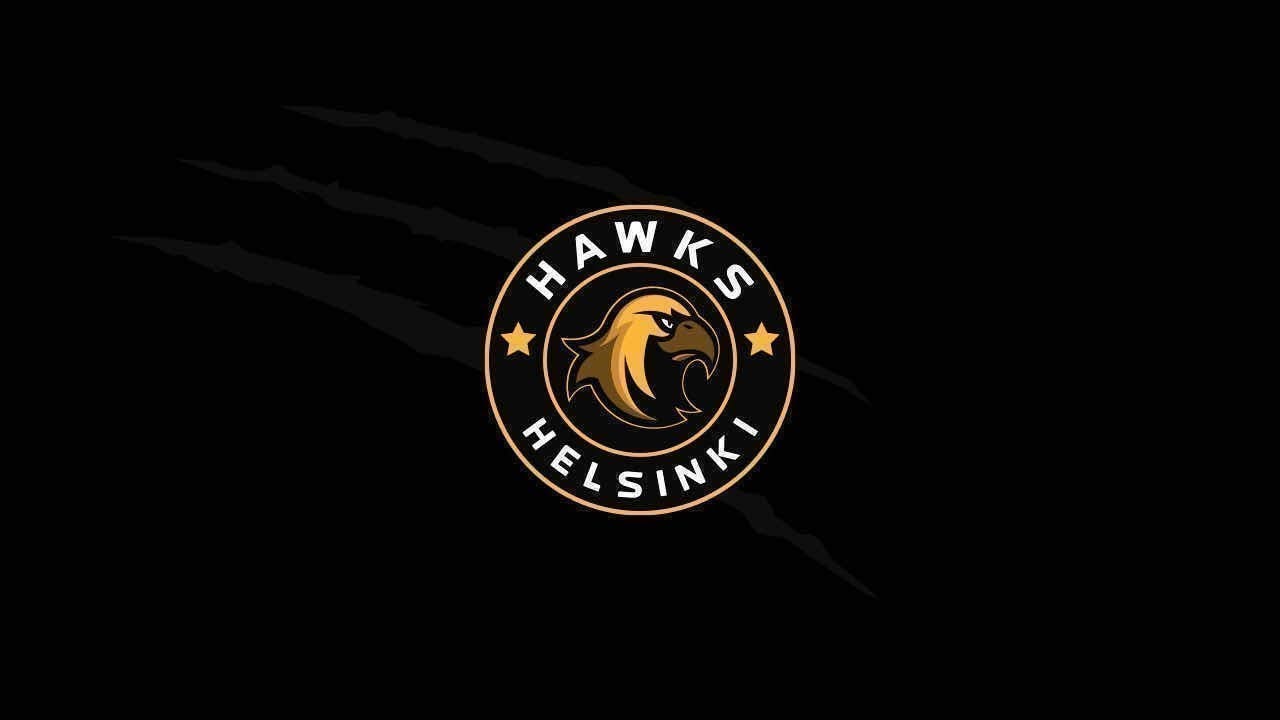Hawks - Sastamolo  P19 1.div