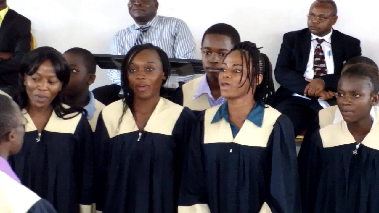 Chorale soleil levant 2