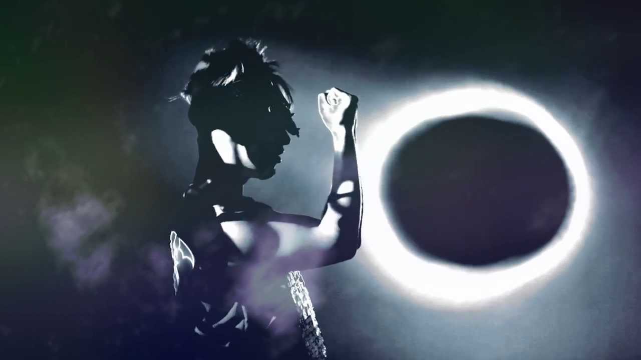 ERWIN - Equal From Birth (Official Music Video)