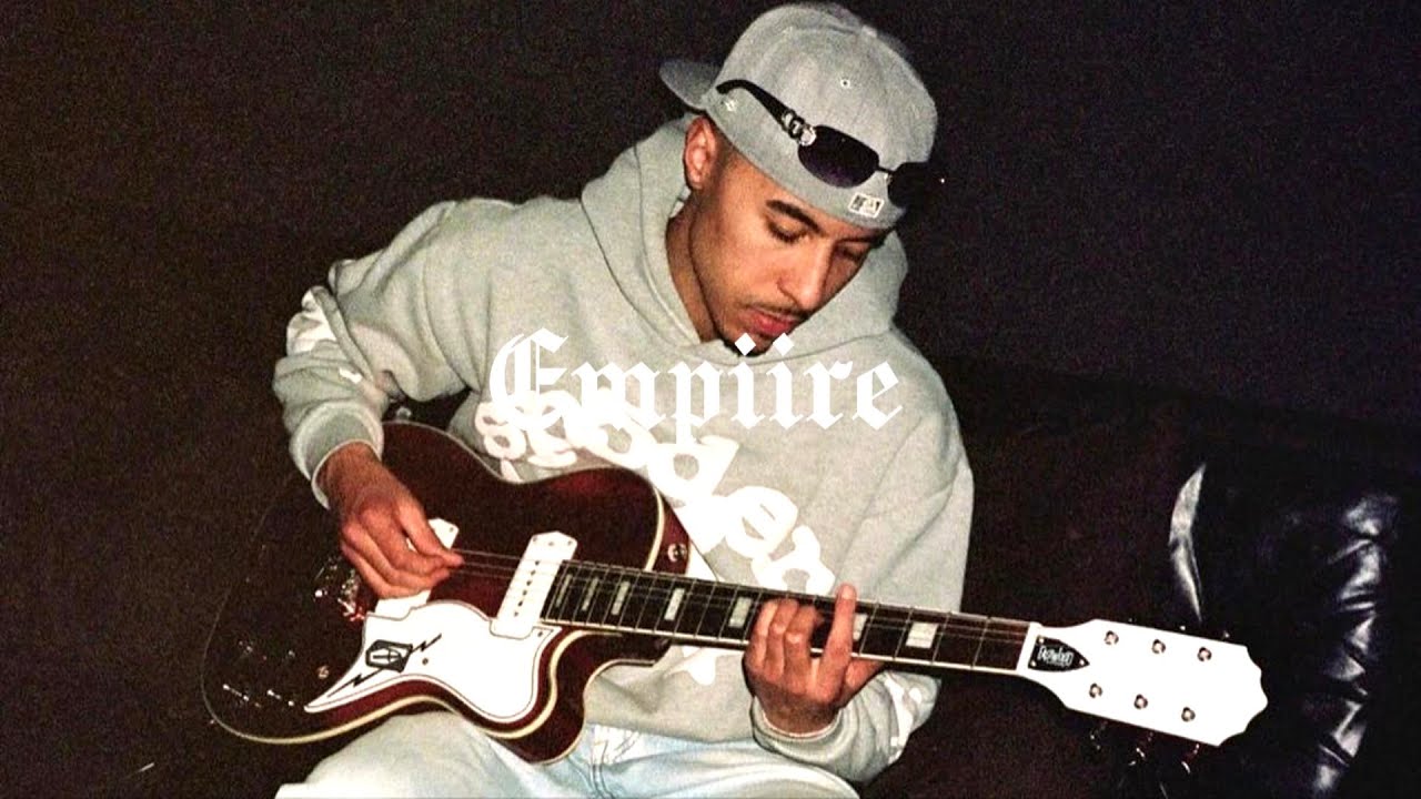 T-LOW x LUIS Type Beat - "Zombie" 🧟‍♂️ | 2024