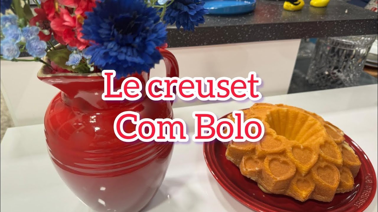 Le Creuset Café