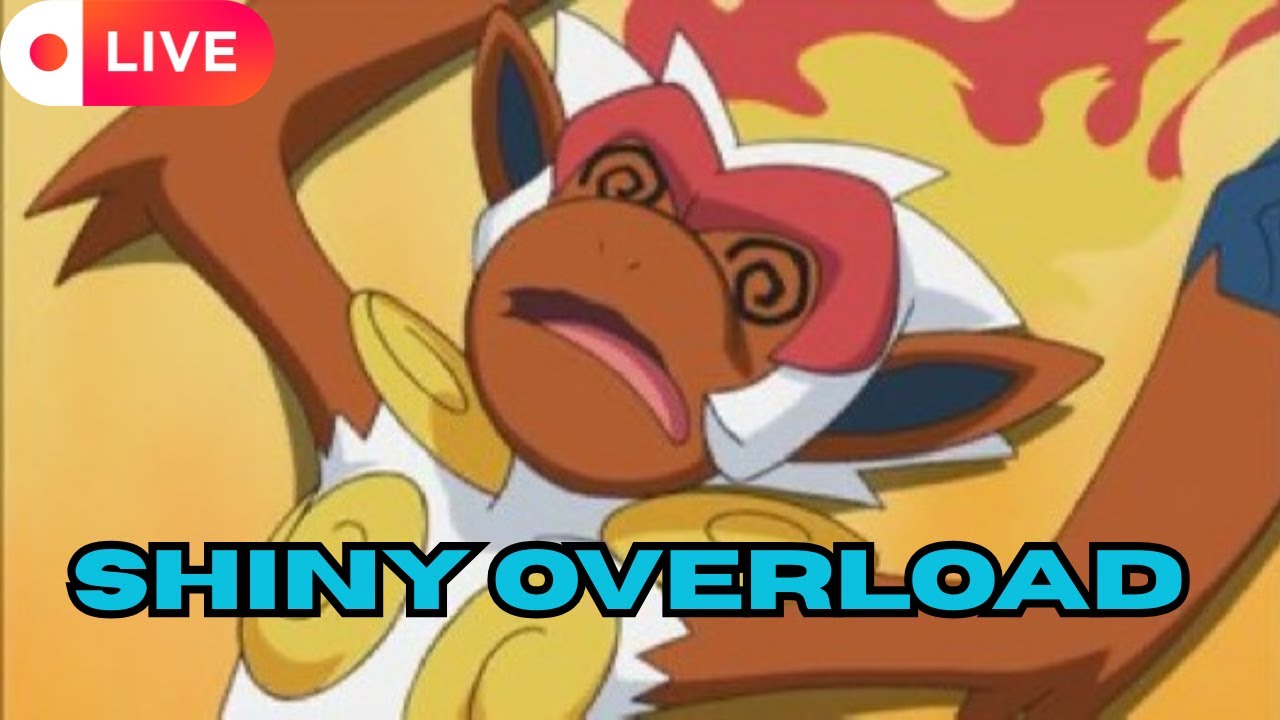 NEW YEAR = NEW FREE SHINY POKEMON!!!