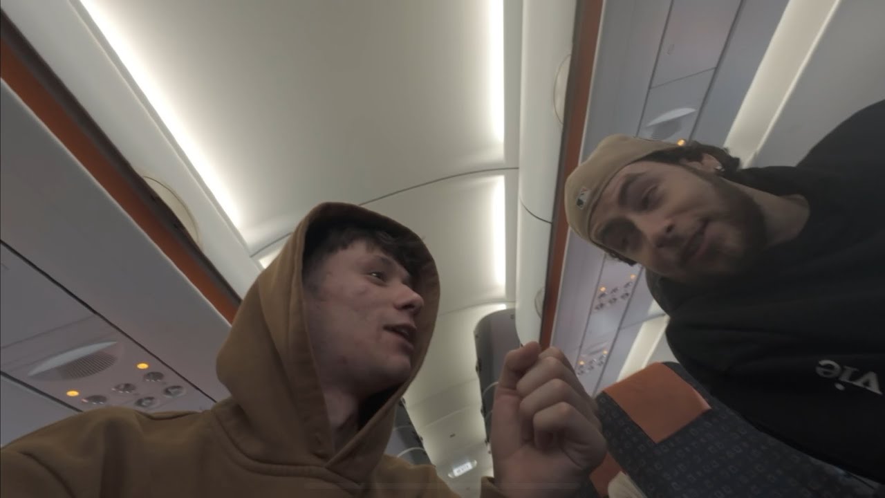 PERDIDOS NA ALEMANHA: CHEGAMOS! #2